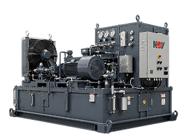 Hydraulic Power Unit